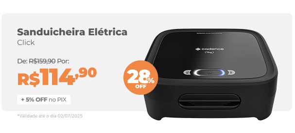 Oferta relâmpago 1